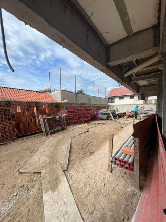 Imagem Cobertura com 3 Quartos à Venda, 100 m² em Gaivotas - Matinhos