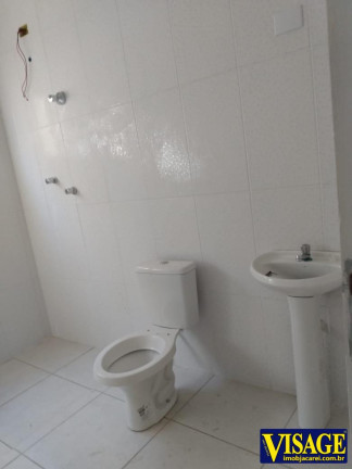 Imagem Casa com 2 Quartos à Venda, 170 m² em Pq. Santo Antonio - Jacareí Imagem Casa com 2 Quartos à Venda, 170 m² em Pq. Santo Antonio - Jacareí