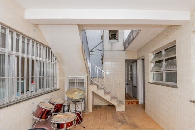 Imagem Casa com 4 Quartos à Venda, 400 m² em Vila Gomes Cardim - São Paulo Imagem Casa com 4 Quartos à Venda, 400 m² em Vila Gomes Cardim - São Paulo