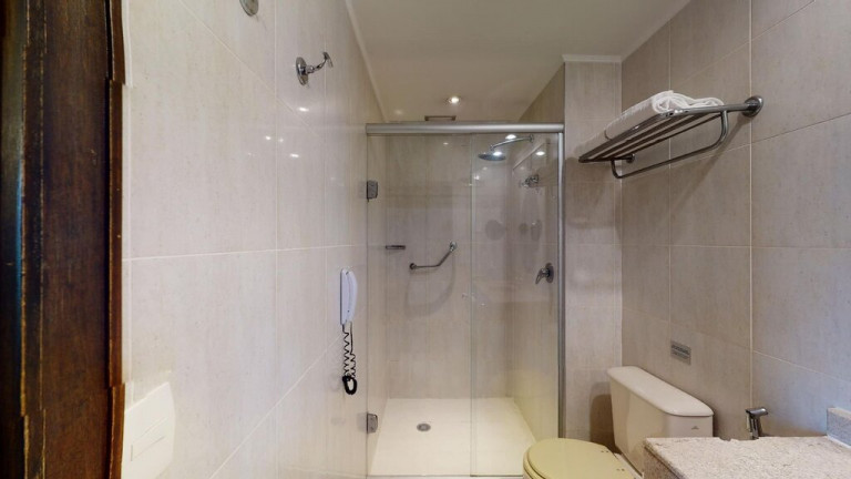 Imagem Apartamento com 1 Quarto à Venda, 28 m² em Itaim Bibi - São Paulo