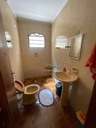 Imagem Sobrado com 3 Quartos à Venda, 151 m² em Jardim Botucatu - Sorocaba