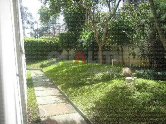 Imagem Apartamento com 4 Quartos à Venda, 316 m² em Moema - São Paulo