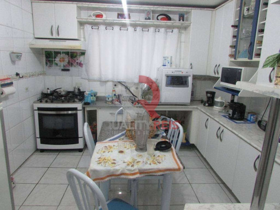 Imagem Sobrado com 4 Quartos à Venda, 300 m² em Vila Maria Alta - São Paulo