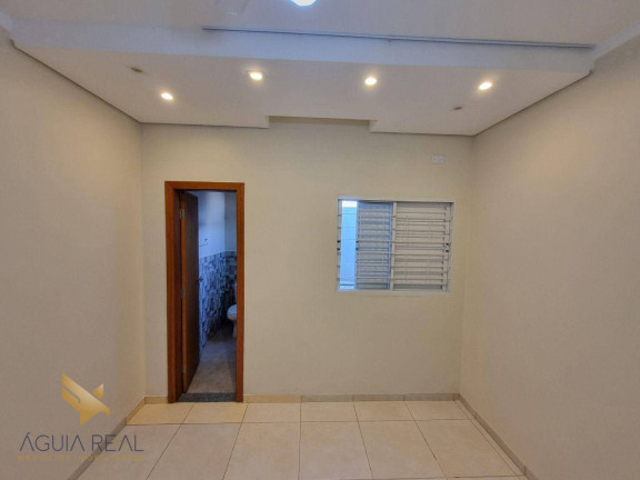Imagem Casa com 4 Quartos à Venda, 150 m² em São Francisco - Campo Grande Imagem Casa com 4 Quartos à Venda, 150 m² em São Francisco - Campo Grande