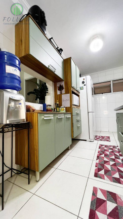 Imagem Apartamento com 3 Quartos à Venda, 74 m² em Centro - Osasco