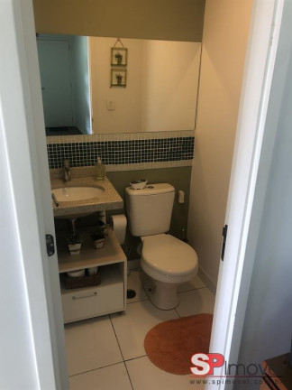 Imagem Imóvel com 1 Quarto à Venda, 35 m² em Várzea Da Barra Funda - São Paulo