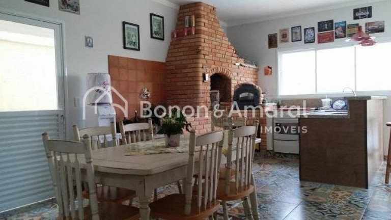 Imagem Casa de Condomínio com 3 Quartos à Venda, 273 m² em Chácara Santa Margarida - Campinas Imagem Casa de Condomínio com 3 Quartos à Venda, 273 m² em Chácara Santa Margarida - Campinas