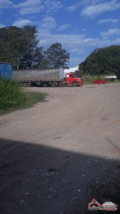Terreno para Alugar, 2.000 m² em Jardim Santa Maria - Jacareí