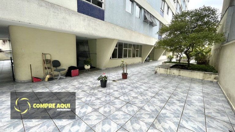 Imagem Apartamento com 1 Quarto à Venda, 50 m² em Campos Elíseos - São Paulo Imagem Apartamento com 1 Quarto à Venda, 50 m² em Campos Elíseos - São Paulo