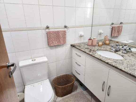 Imagem Imóvel com 3 Quartos à Venda, 80 m² em Vila Clementino - São Paulo