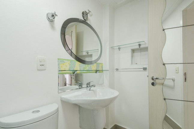Imagem Apartamento com 1 Quarto à Venda, 70 m² em Indianópolis - São Paulo Imagem Apartamento com 1 Quarto à Venda, 70 m² em Indianópolis - São Paulo