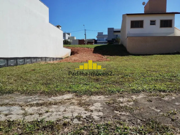 Imagem Terreno em Condomínio à Venda, 178 m² em Cajuru Do Sul - Sorocaba