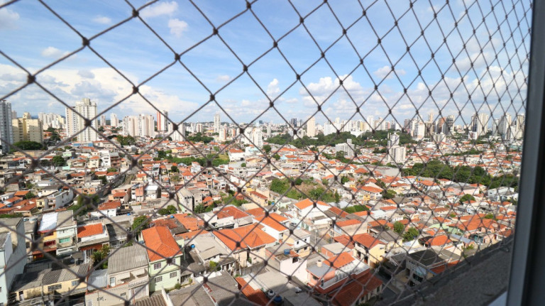 Imagem Apartamento com 2 Quartos à Venda, 57 m² em Lauzane Paulista - São Paulo
