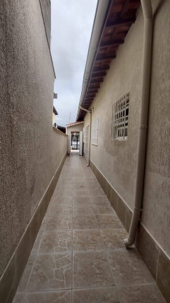 Imagem Casa com 2 Quartos à Venda, 139 m² em Real - Praia Grande