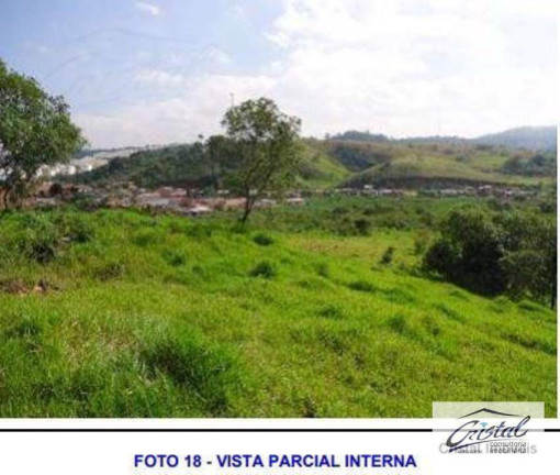 Imagem Terreno à Venda, 61.237 m² em Centreville - Cotia Imagem Terreno à Venda, 61.237 m² em Centreville - Cotia