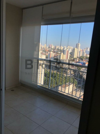 Imagem Apartamento com 1 Quarto à Venda, 47 m² em Jardim Aeroporto - São Paulo Imagem Apartamento com 1 Quarto à Venda, 47 m² em Jardim Aeroporto - São Paulo