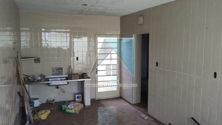 Imagem Casa com 3 Quartos para Alugar, 113 m² em Alto Da Boa Vista - Ribeirão Preto Imagem Casa com 3 Quartos para Alugar, 113 m² em Alto Da Boa Vista - Ribeirão Preto