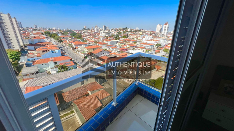 Apartamento com 1 Quarto à Venda, 39 m² em Carandiru - São Paulo