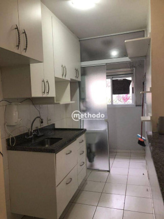 Imagem Apartamento com 2 Quartos à Venda, 67 m² em Vila Industrial - Campinas Imagem Apartamento com 2 Quartos à Venda, 67 m² em Vila Industrial - Campinas