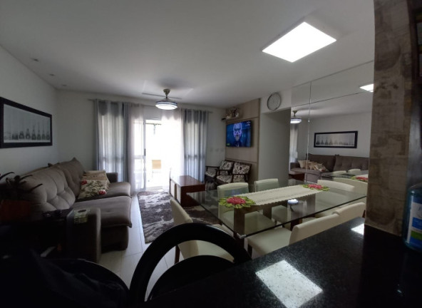 Imagem Apartamento com 3 Quartos à Venda, 91 m² em Vila Branca - Jacareí Imagem Apartamento com 3 Quartos à Venda, 91 m² em Vila Branca - Jacareí