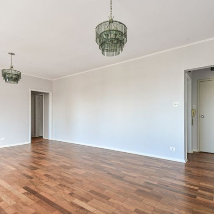 Imagem Apartamento com 3 Quartos à Venda, 117 m² em Vila Clementino - São Paulo Imagem Apartamento com 3 Quartos à Venda, 117 m² em Vila Clementino - São Paulo