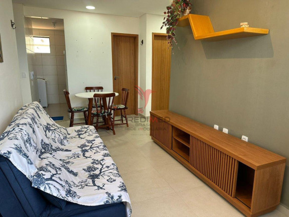Imagem Apartamento com 2 Quartos à Venda, 50 m² em Bessa - João Pessoa