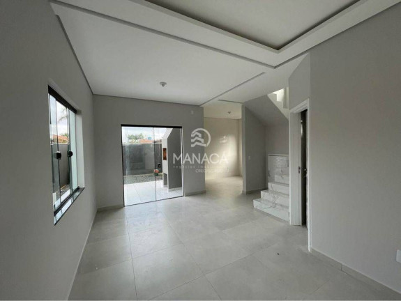 Imagem Sobrado com 3 Quartos à Venda, 97 m² em Quinta Dos Açorianos - Barra Velha