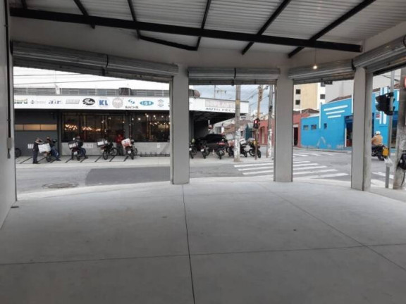 Imagem Ponto Comercial para Alugar, 200 m² em Centro - Taubaté Imagem Ponto Comercial para Alugar, 200 m² em Centro - Taubaté