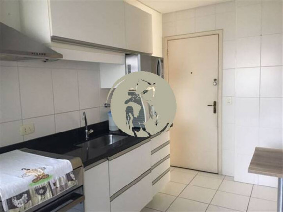 Imagem Apartamento com 3 Quartos à Venda, 126 m² em Gonzaga - Santos Imagem Apartamento com 3 Quartos à Venda, 126 m² em Gonzaga - Santos