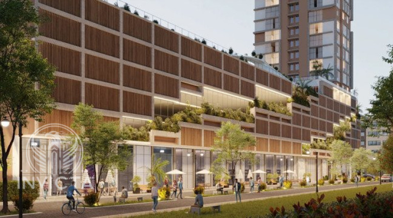Apartamento com 4 Quartos à Venda, 140 m² em Centro - Balneário Camboriú