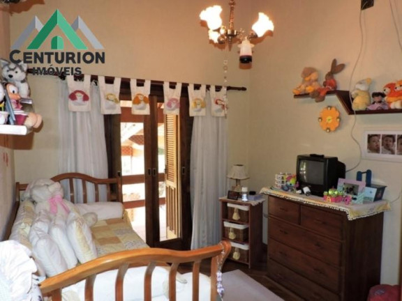Imagem Casa com 5 Quartos à Venda, 1.123 m² em Granja Viana - Carapicuíba