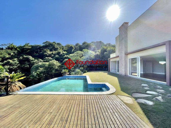 Imagem Casa de Condomínio com 4 Quartos à Venda,  em Pousada Dos Bandeirantes - Carapicuíba