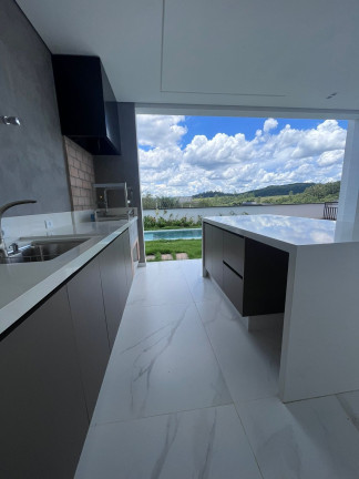 Imagem Sobrado com 4 Quartos à Venda, 412 m² em Cidade Tamboré - Santana De Parnaíba