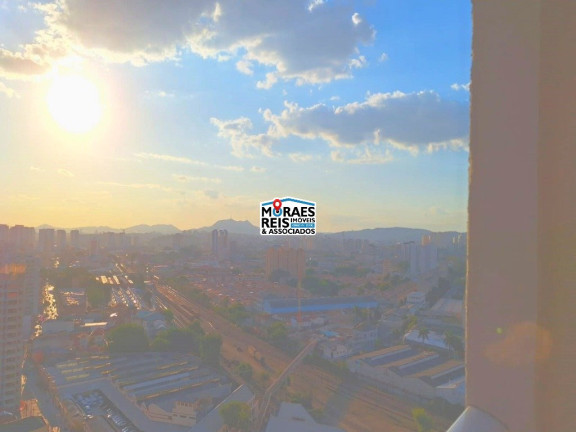 Apartamento com 2 Quartos à Venda, 30 m² em água Branca - São Paulo