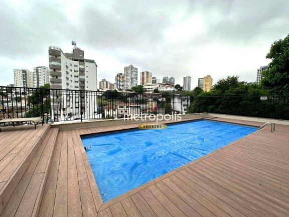 Imagem Apartamento com 2 Quartos à Venda, 68 m² em Chácara Inglesa - São Paulo Imagem Apartamento com 2 Quartos à Venda, 68 m² em Chácara Inglesa - São Paulo