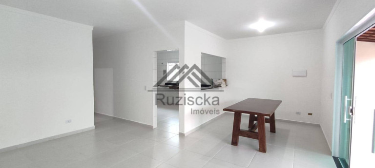 Imagem Casa com 3 Quartos à Venda, 185 m² em Jardim Grandesp - Itanhaém Imagem Casa com 3 Quartos à Venda, 185 m² em Jardim Grandesp - Itanhaém