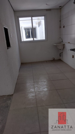 Imagem Apartamento com 2 Quartos à Venda, 53 m² em São Sebastião - Esteio