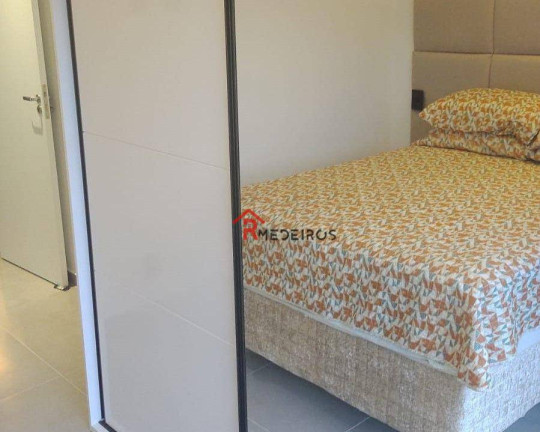 Imagem Apartamento com 2 Quartos à Venda, 70 m² em Canto Do Forte - Praia Grande