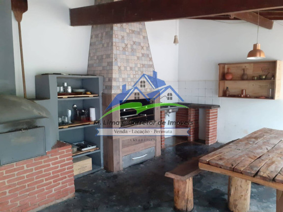 Imagem Chácara com 4 Quartos à Venda, 9 m² em Bairro Do Portão - Atibaia