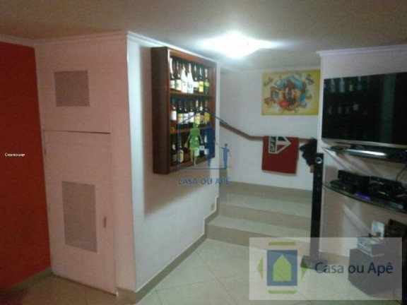 Imagem Sobrado com 3 Quartos à Venda, 180 m² em Vila Campo Grande - São Paulo Imagem Sobrado com 3 Quartos à Venda, 180 m² em Vila Campo Grande - São Paulo