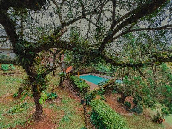 Imagem Casa com 3 Quartos à Venda, 344 m² em Loteamento Capital Ville - Jundiaí