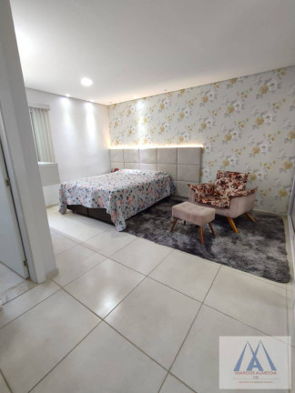 Imagem Casa de Condomínio com 3 Quartos à Venda, 70 m² em Jardim Camila - Mogi Das Cruzes Imagem Casa de Condomínio com 3 Quartos à Venda, 70 m² em Jardim Camila - Mogi Das Cruzes