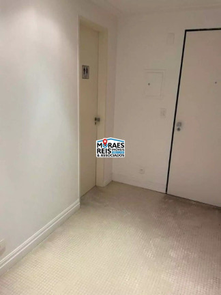 Imagem Sala Comercial à Venda ou Locação, 50 m² em Indianópolis - São Paulo