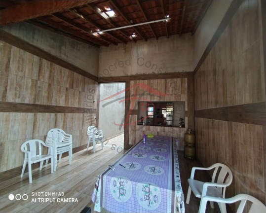 Imagem Imóvel com 3 Quartos à Venda, 180 m² em Jardim Santa Cândida - Hortolândia