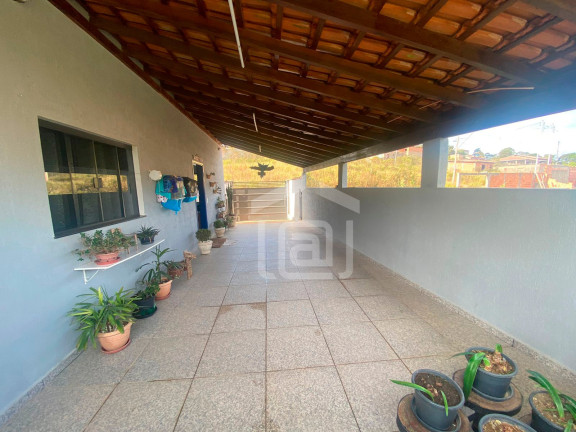 Imagem Imóvel com 2 Quartos à Venda, 220 m² em Terras De Santo Antônio (rural) - Poços De Caldas