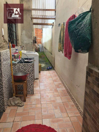 Imagem Casa com 3 Quartos à Venda, 160 m² em Santo Antônio - Lorena Imagem Casa com 3 Quartos à Venda, 160 m² em Santo Antônio - Lorena