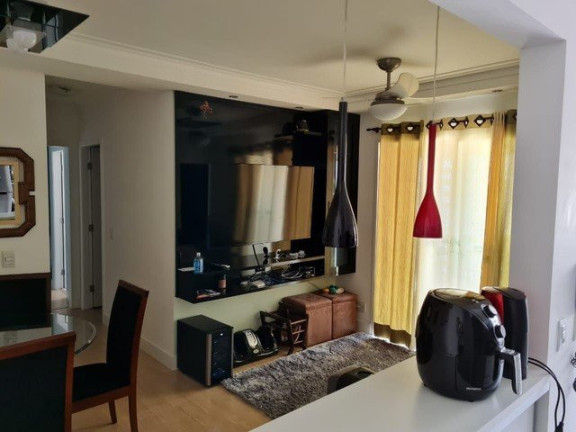 Imagem Apartamento com 2 Quartos à Venda, 66 m² em Vila Industrial - São José Dos Campos Imagem Apartamento com 2 Quartos à Venda, 66 m² em Vila Industrial - São José Dos Campos