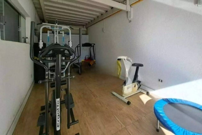 Imagem Apartamento com 3 Quartos à Venda, 105 m² em Santa Paula - São Caetano Do Sul