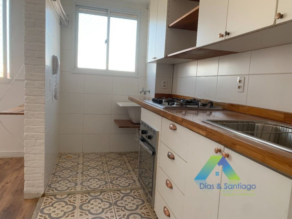 Imagem Apartamento com 2 Quartos à Venda, 41 m² em Cursino - São Paulo Imagem Apartamento com 2 Quartos à Venda, 41 m² em Cursino - São Paulo