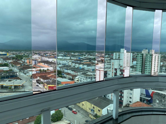Imagem Apartamento com 2 Quartos à Venda, 81 m² em Ocian - Praia Grande